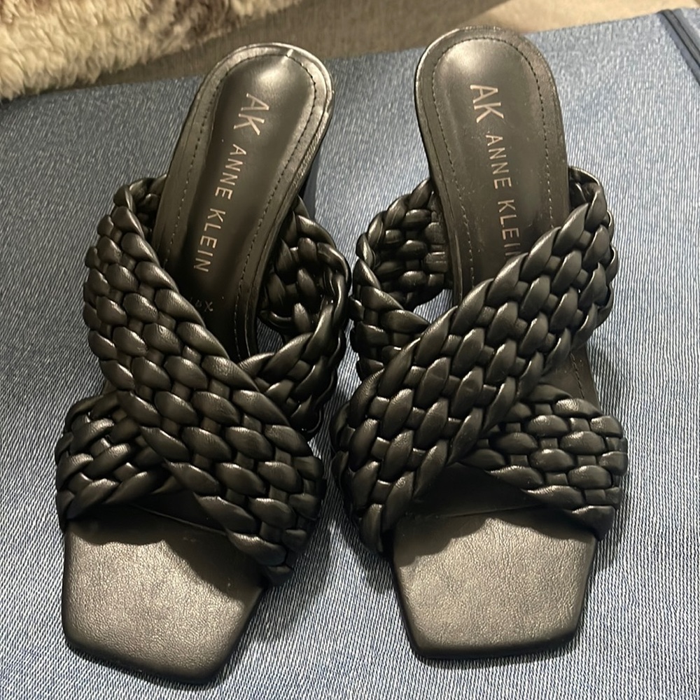 Anne Klein